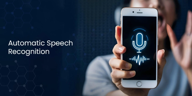 How Automatic Speech Recognition is Shaping the Future of Voice Technology
