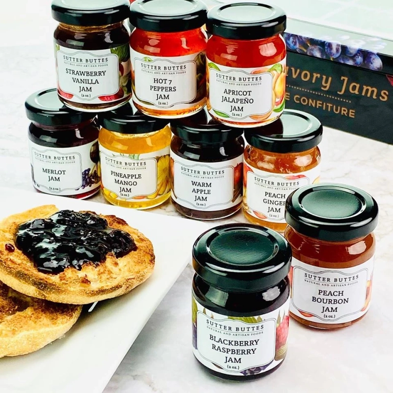 Private Label Gourmet Foods And Their Advantages