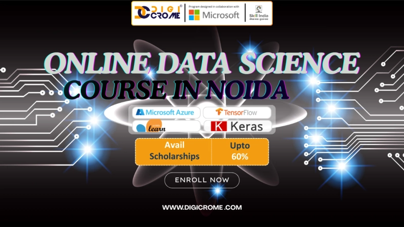 Data Science Concepts 2026: Time Series Analysis in Python