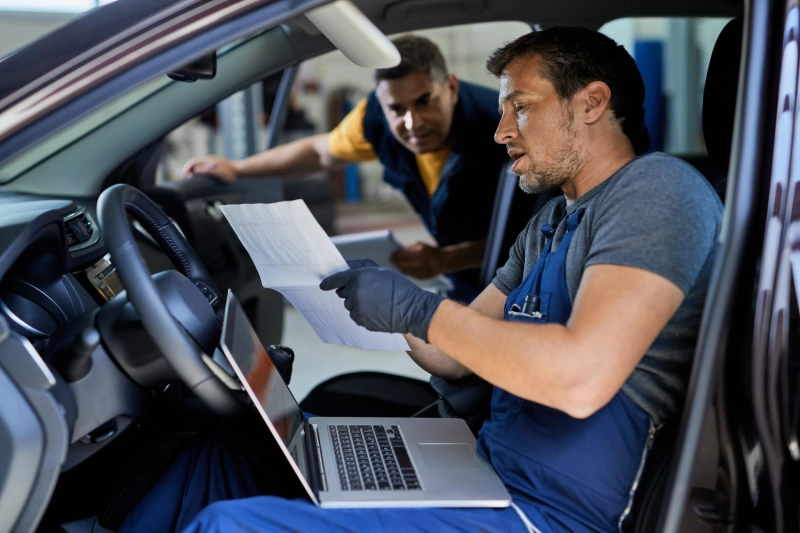 Key Standards and Regulations in Automotive Homologation Testing