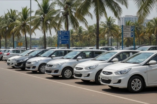 How Budget Friendly Car Rentals Are Reshaping Urban Travel in Indian Cities