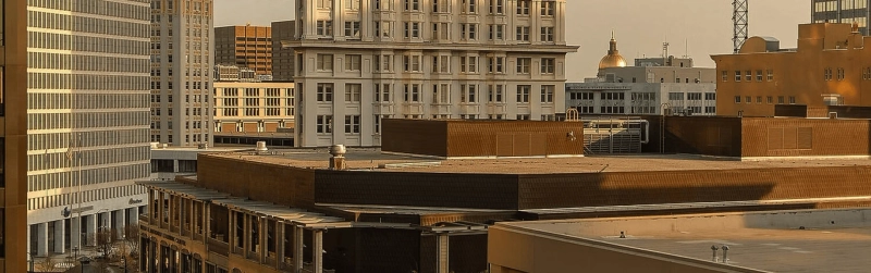 Barclay Hotel Atlanta Downtown: A Timeless Retreat in the Heart of the City