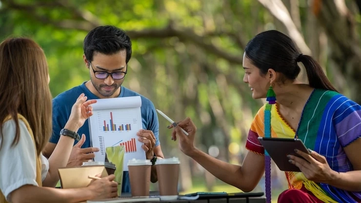 How the Best Digital Marketing Company in India Drives Results Across Channels