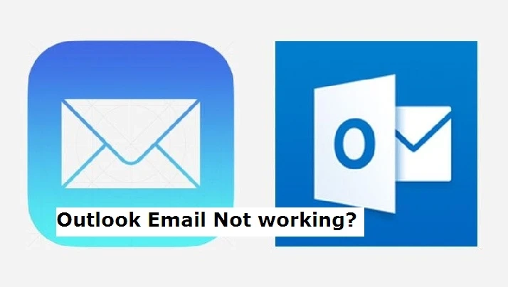 Outlook Not Working on Google Chrome