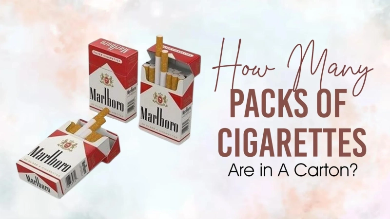 Pack Counts Uncovered: Cigarette Quantities by Region & Brand