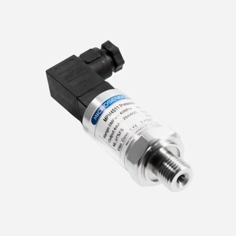 A Guide on Troubleshooting Pressure Transducers