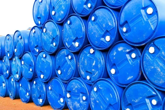 How Plastic Drums Manufacturers in Mumbai Customize Drums for Chemical and Food Industries