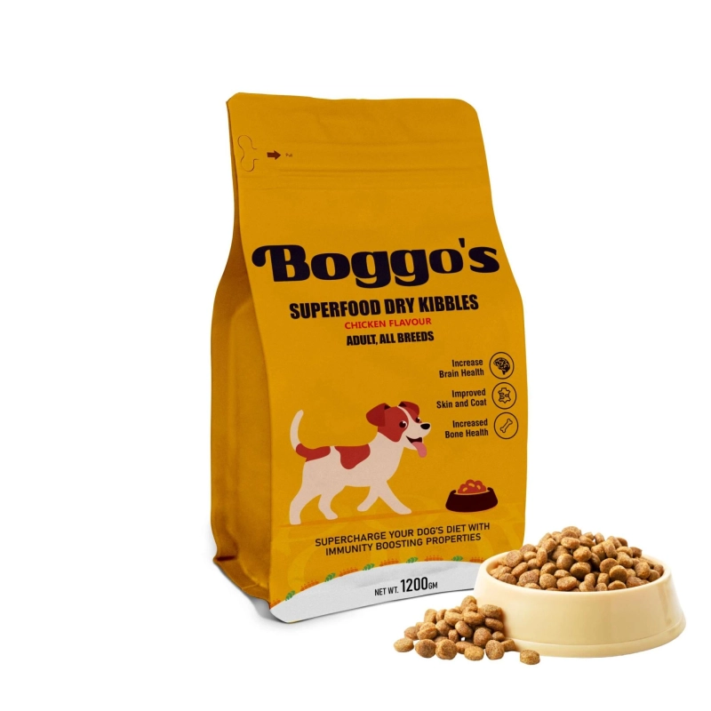 Grain-Free, Raw, Or Traditional: Navigating Dog Food Trends