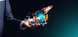 Choosing the Right Digital Transformation Partner in the UAE | GCG