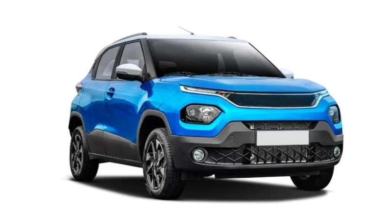 Tata Punch Features