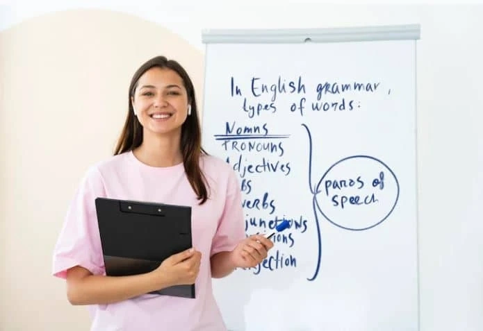 Successful Tips to Teaching Online: Guide for English tutor jobs