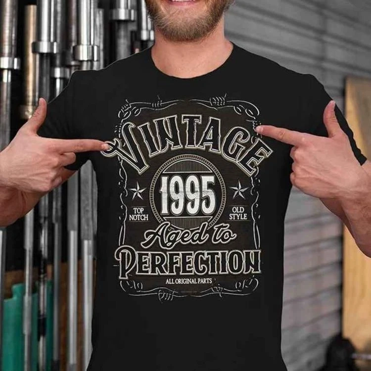 Birthday Shirts For Adults That Make the Best Gift Ideas