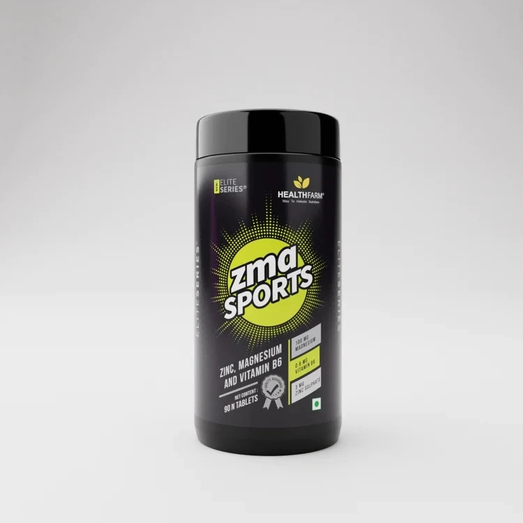 ZMA SPORTS TAB | Best Boost Immunity in India – HealthFarm
