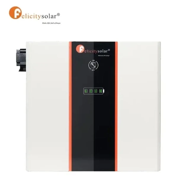Powering a Sustainable Future with Felicity Batteries and Felicity Solar Lights