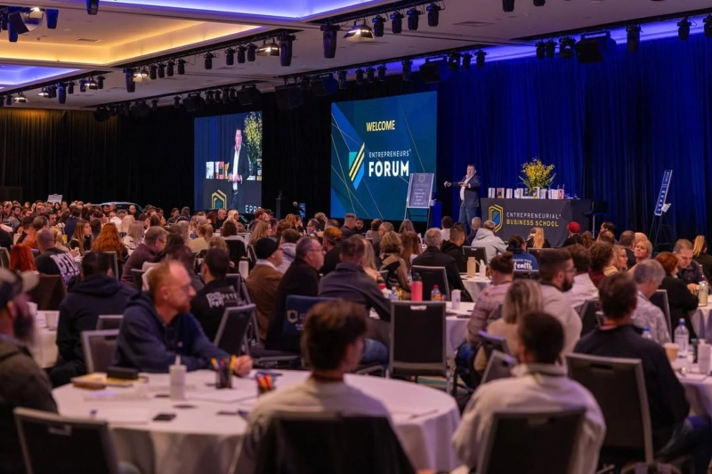 Why an Entrepreneurship Development Program Matters for Founders