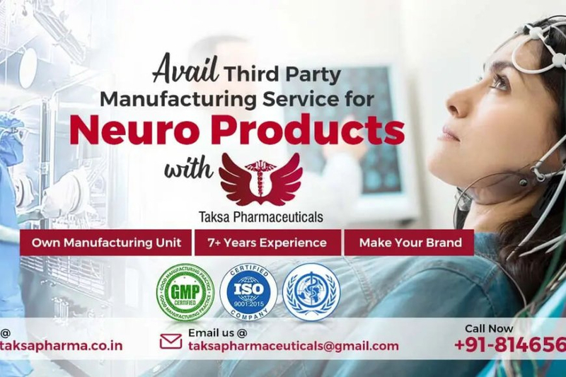 How Neuro Products Are Changing the Game in Health and Wellness