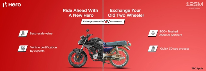Confused About Your Bike’s Worth? Check it Easily at Wheels of Trust in Under 1 Minute