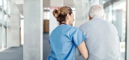 What Does Hospice Care Provide?