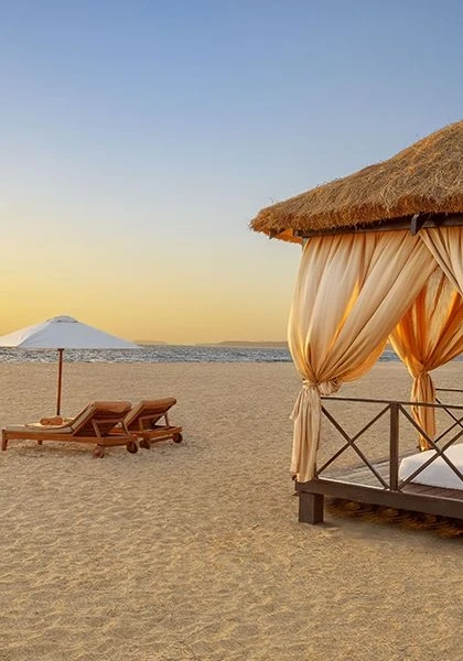 Goa's Crown Jewel: Unveiling the Ultimate Stay