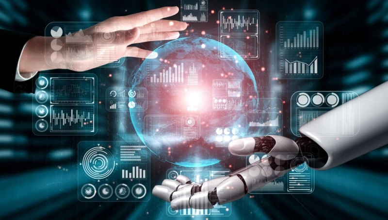 Unveiling the Transformative Power of AI Technology: A Journey into Innovation