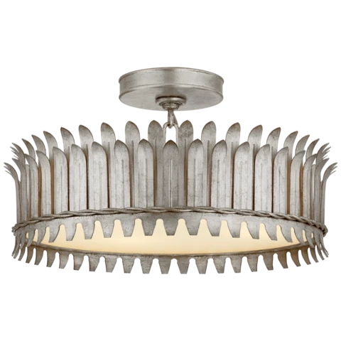 Using Suzanne Kasler lighting as the ideal home decor ideas