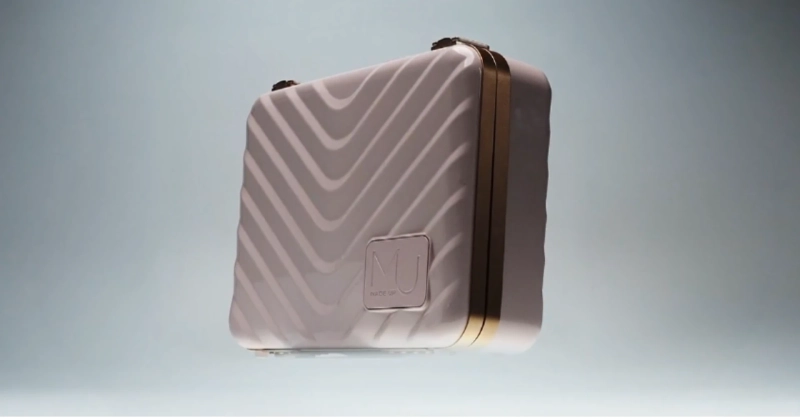 10 Best Makeup Suitcase Travel Options in the UK for 2025 - Perfect Makeup Storage Box and Makeup Case Ideas