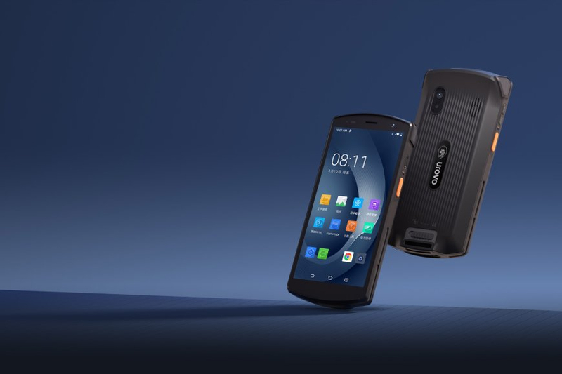 How to Choose the Best Handheld Mobile Computer for Barcode Data Collection