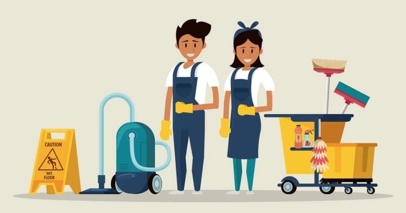 How Carpet Cleaning Makes The Day Happy.
