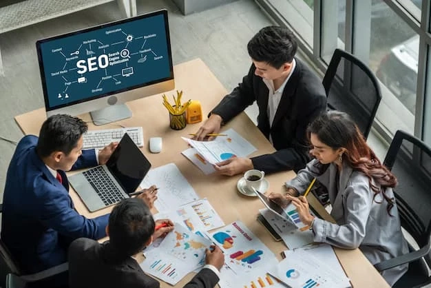 How an SEO Company Can Improve Your Online Visibility and Traffic