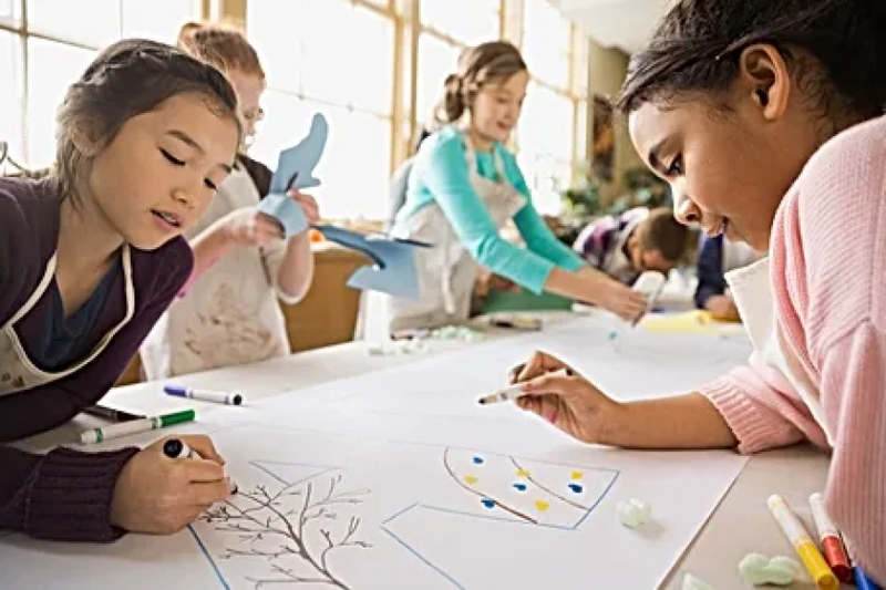 Unlocking the Power of Group Tutoring Classes in New Jersey
