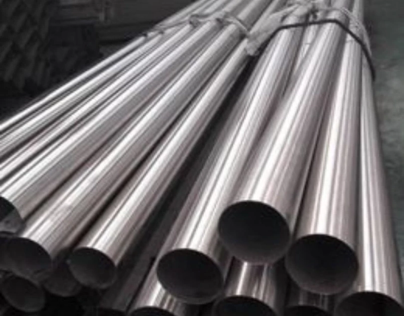 Exploring the types of Stainless Steel Pipe