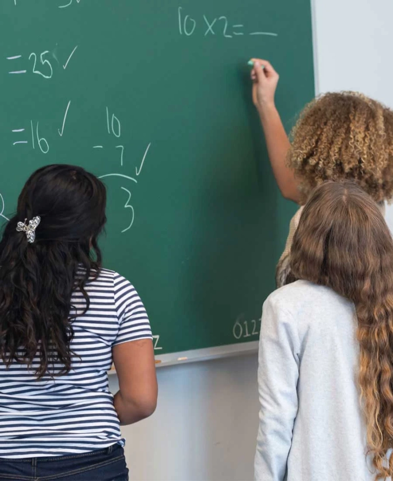 Finding a Maths Tutor Melbourne For Primary School Students