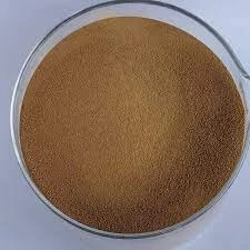 Sulphonated Naphthalene Formaldehyde (SNF) Market to Grow by a Robust CAGR during 2022 – 2031