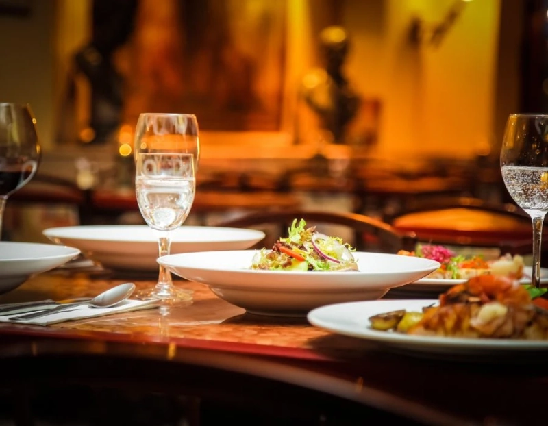 Best Indian Restaurants Near Me: 6 Delightful Indian Dishes That Will Enhance Your Culinary Experience