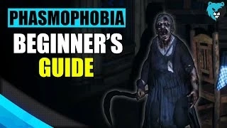 Phasmophobia: Where to Unlock More Maps