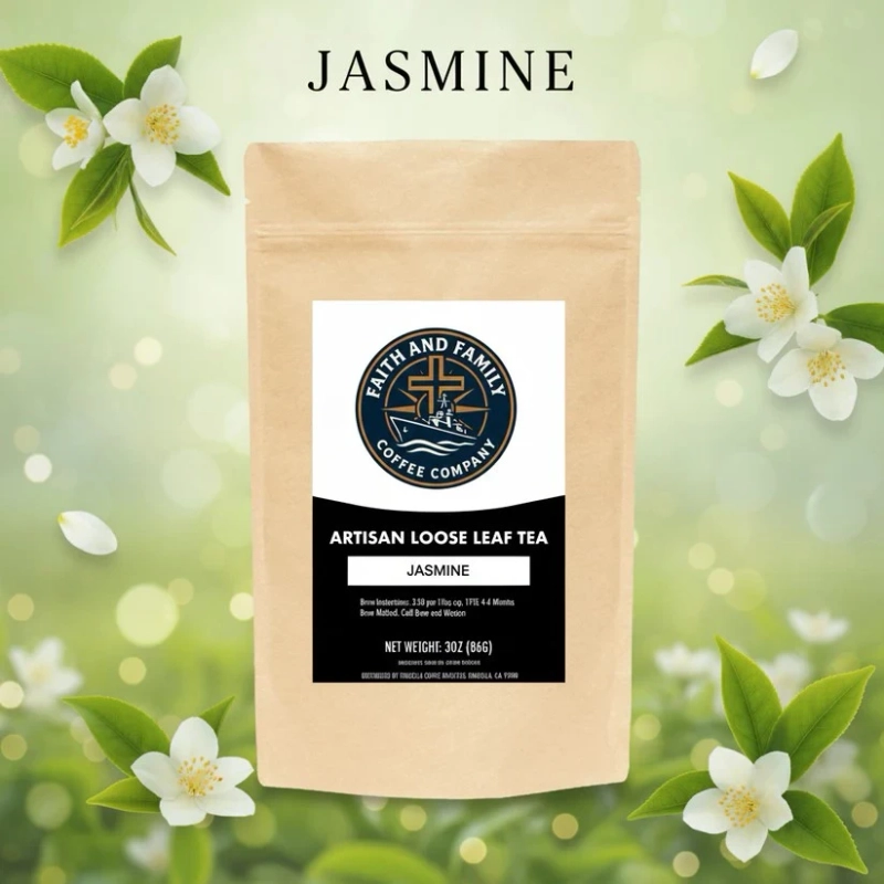 Best Premium Loose Leaf Tea in California For Tea Lovers