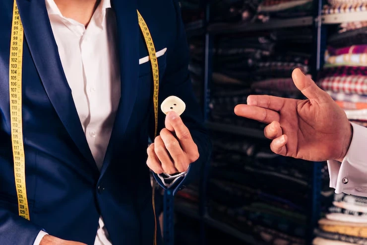 How to Choose the Right Bespoke Tailor in Thailand