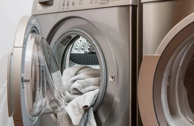 Professional Laundry Appliance Repairs with Appliance Repair Specialists, Inc.