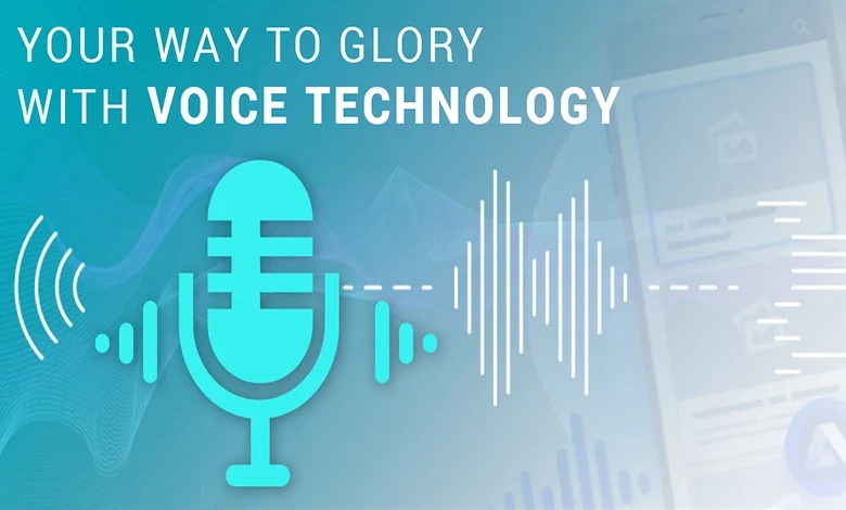 Onwards and Upwards: The rise of voice technology and how brands can benefits from it