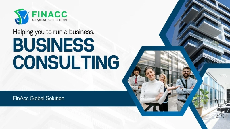 Navigating the Launch: Why New Business Consulting and Financial Planning are Non-Negotiable