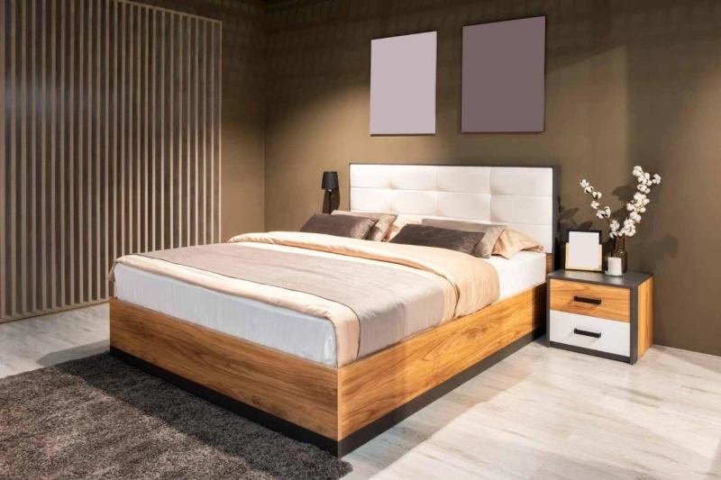 Boxspring met TV lift: De Ultieme Luxe Voor Jouw Slaapkamer