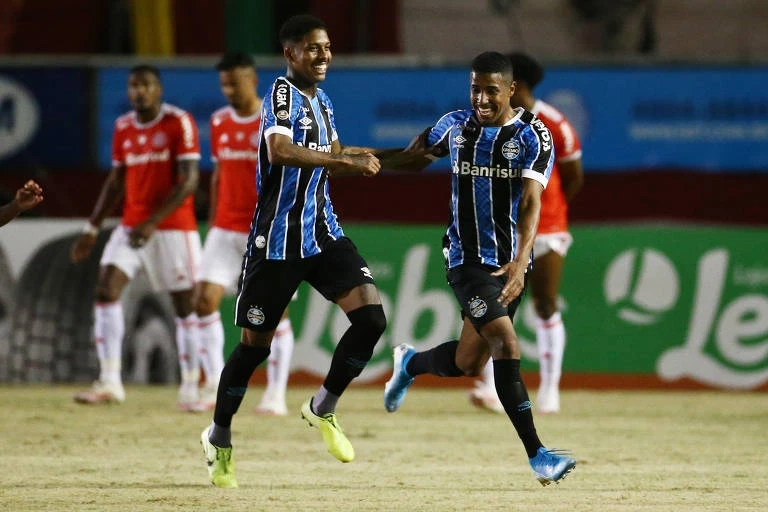 Como dizia o mestre Cruyff, não basta treinar, é preciso ensinar