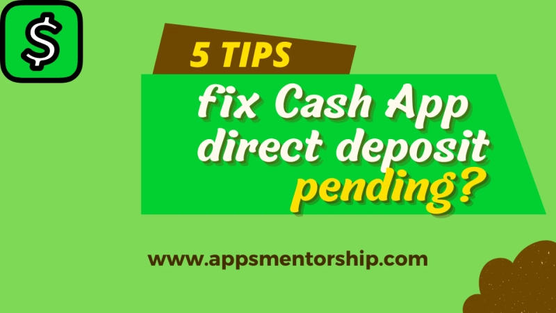 What time does direct deposit hit Cash App?