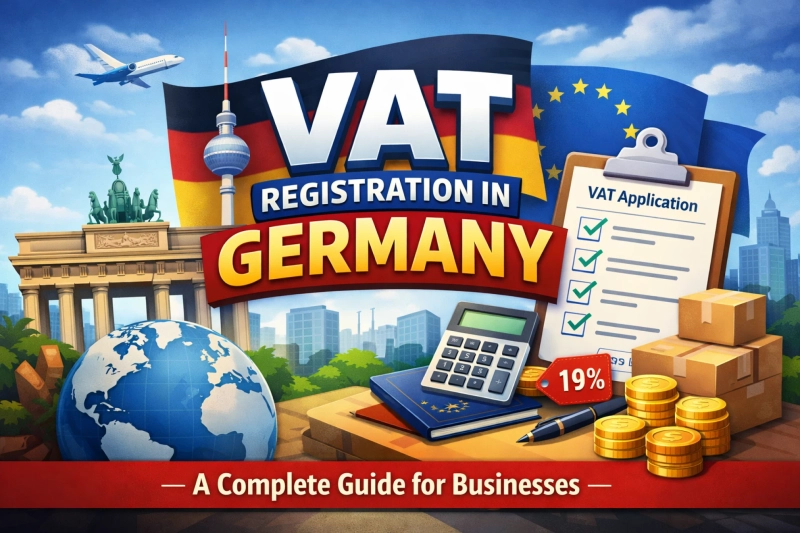 Everything You Need to Know About VAT in Germany: A Complete Guide