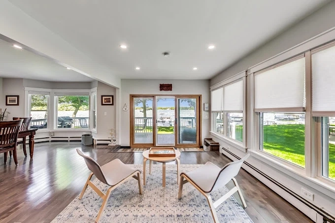 Discover the Best Lake Geneva Resorts for a Perfect Getaway