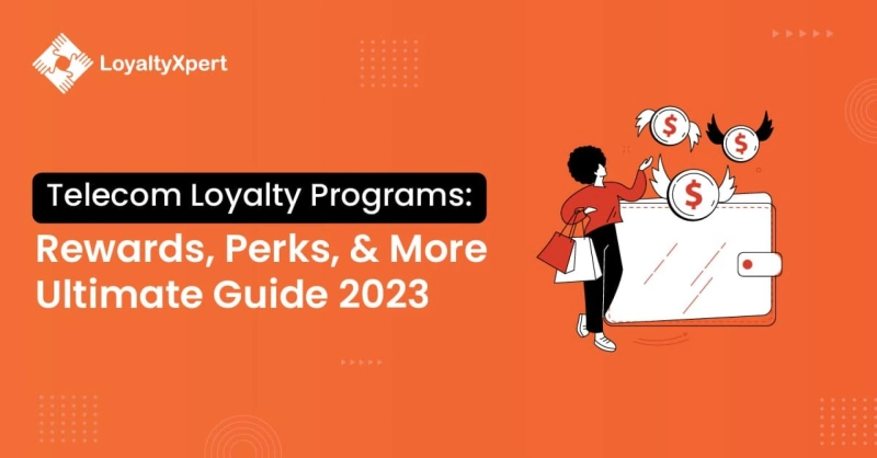 Telecom Loyalty Programs: Rewards And Examples – Guide 2023
