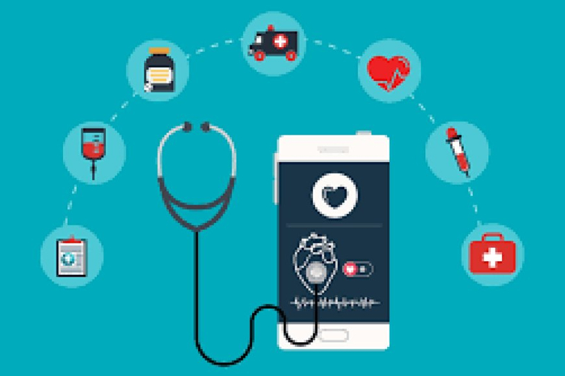How Software Revolutionizes Healthcare in Every Beat?