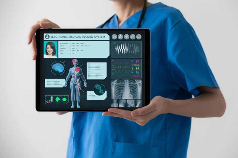 Global Health All-in-one Machine Market Is Estimated To Witness High Growth Owing To Increasing Awareness Regarding Personal Health