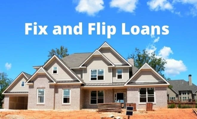 How To Make Money In Fix and Flip Loans With No Work
