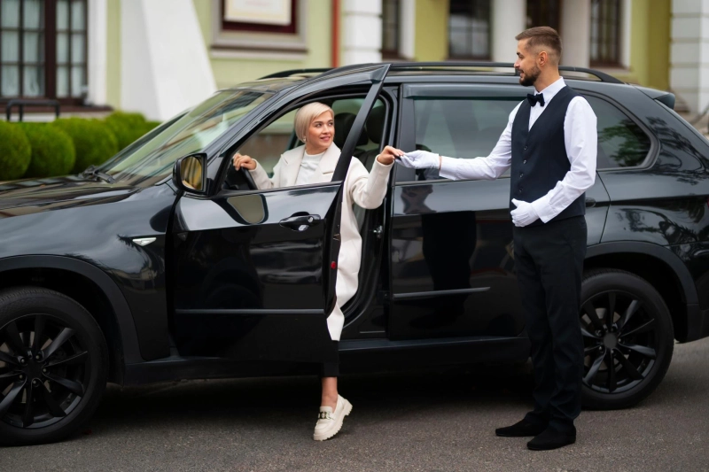 Limousine Services in Qatar: Everything You Need to Know